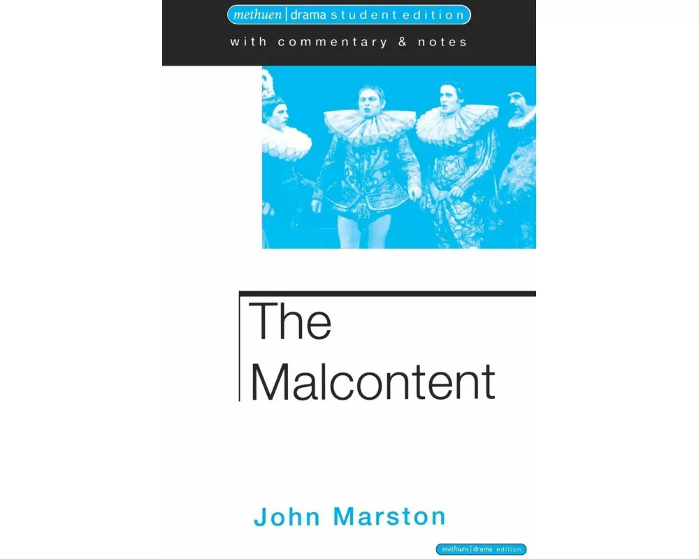The Malcontent