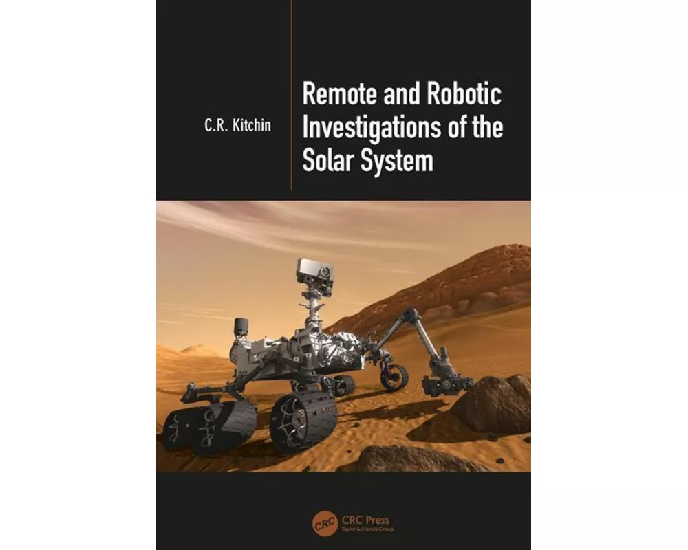 Remote and Robotic Investigations of the Solar System