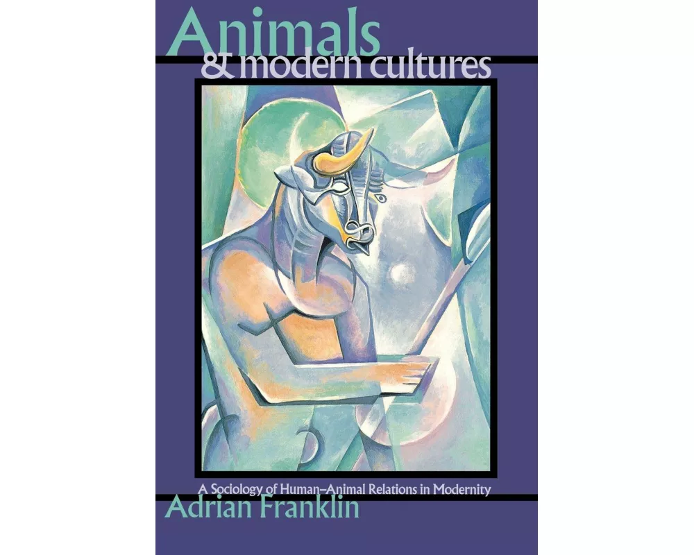 Animals and Modern Cultures