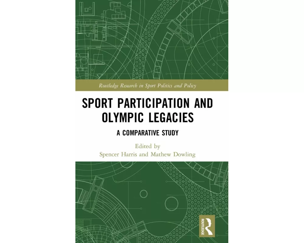 Sport Participation and Olympic Legacies