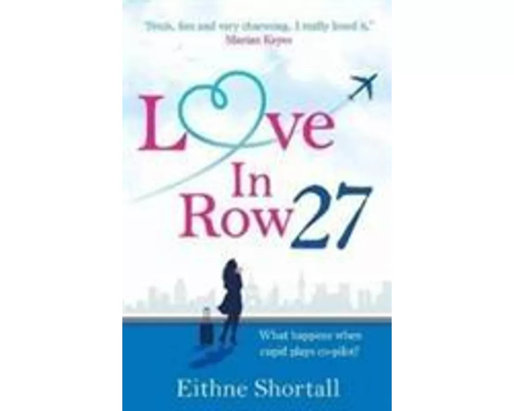 Love in Row 27