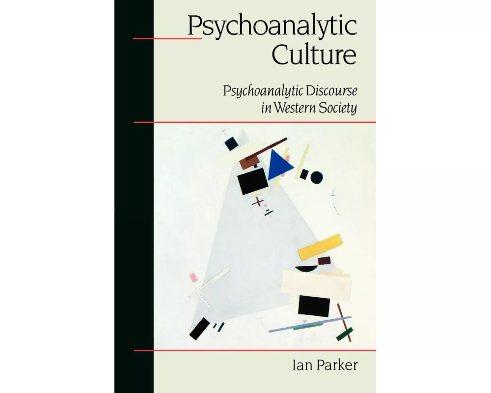 Psychoanalytic Culture