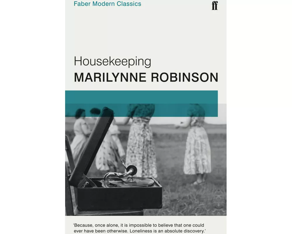 Housekeeping