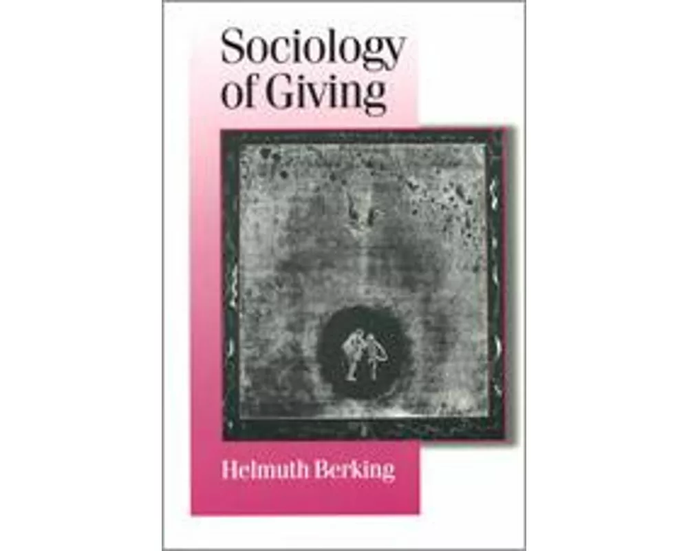 Sociology of Giving