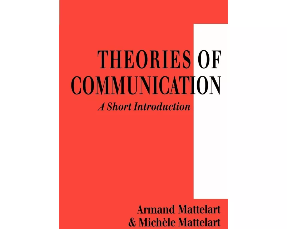 Theories of Communication