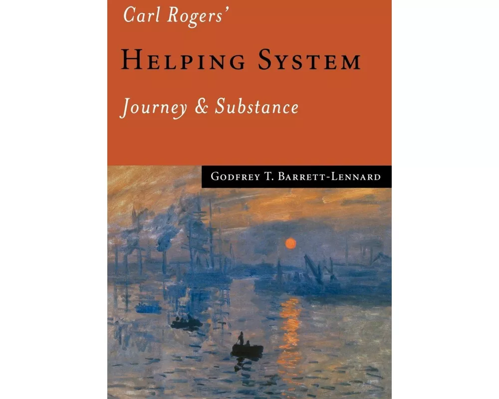 Carl Rogers′ Helping System