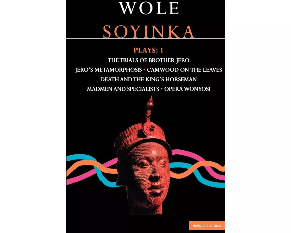 Soyinka Plays