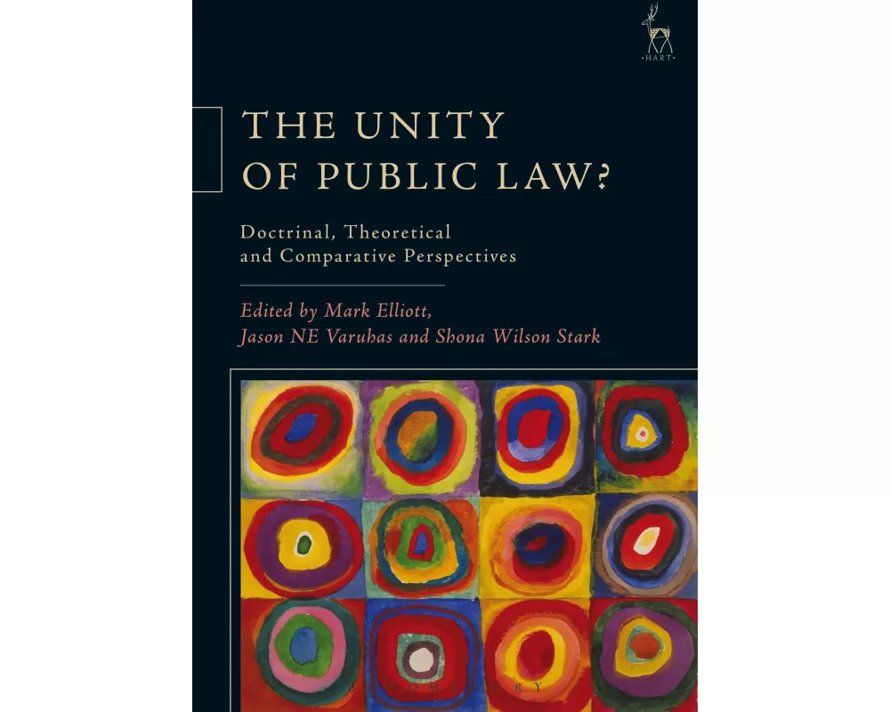 The Unity of Public Law?