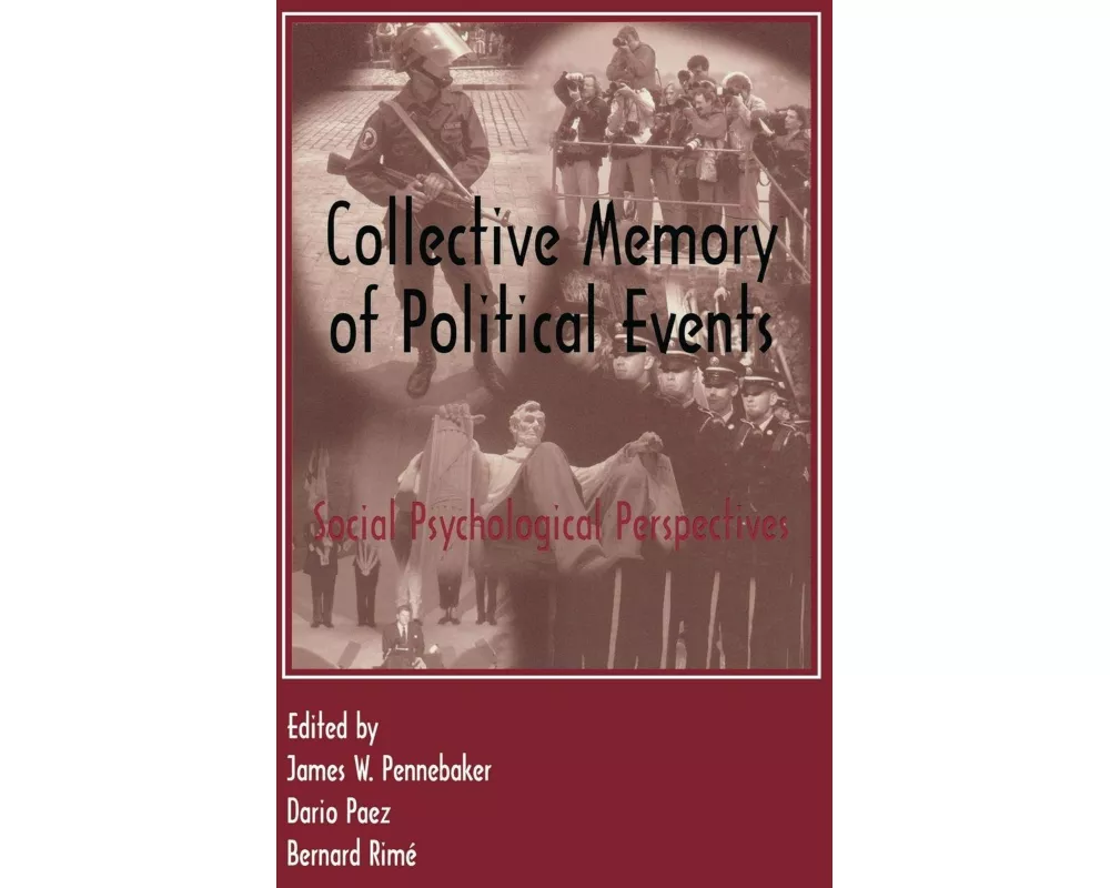 Collective Memory of Political Events