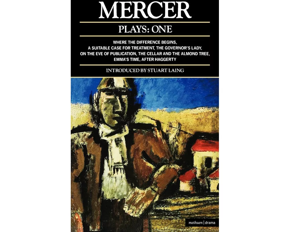 Mercer Plays: 1