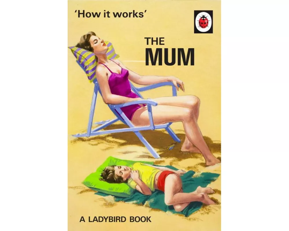 How It Works: The Mum