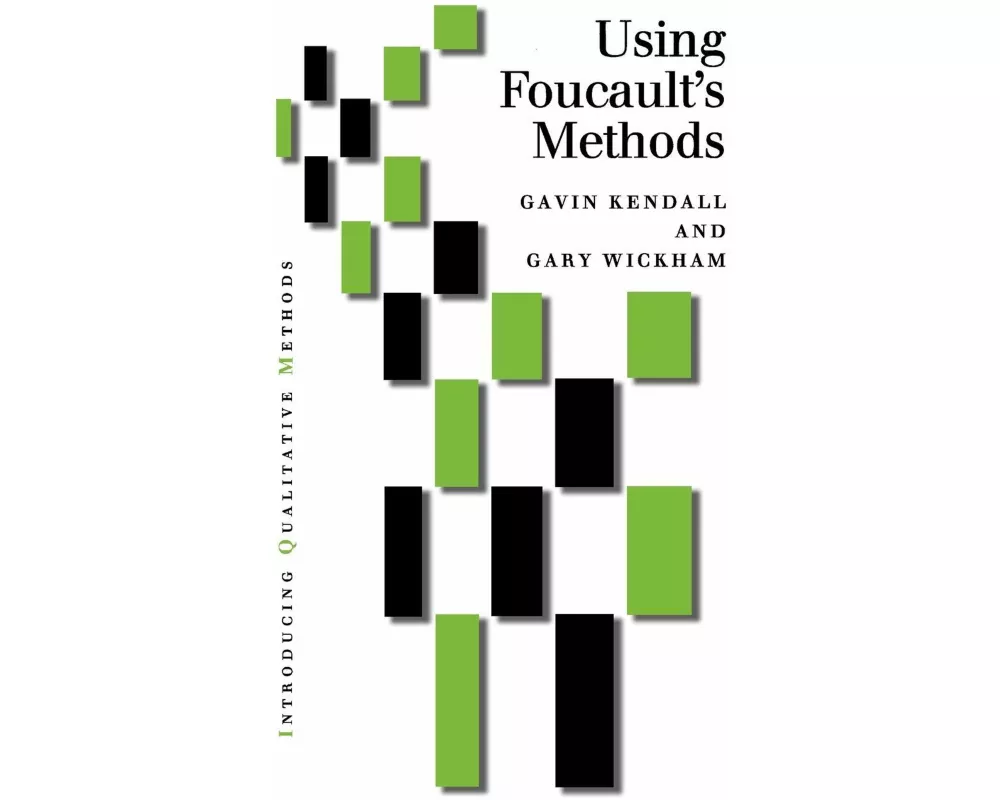 Using Foucault′s Methods