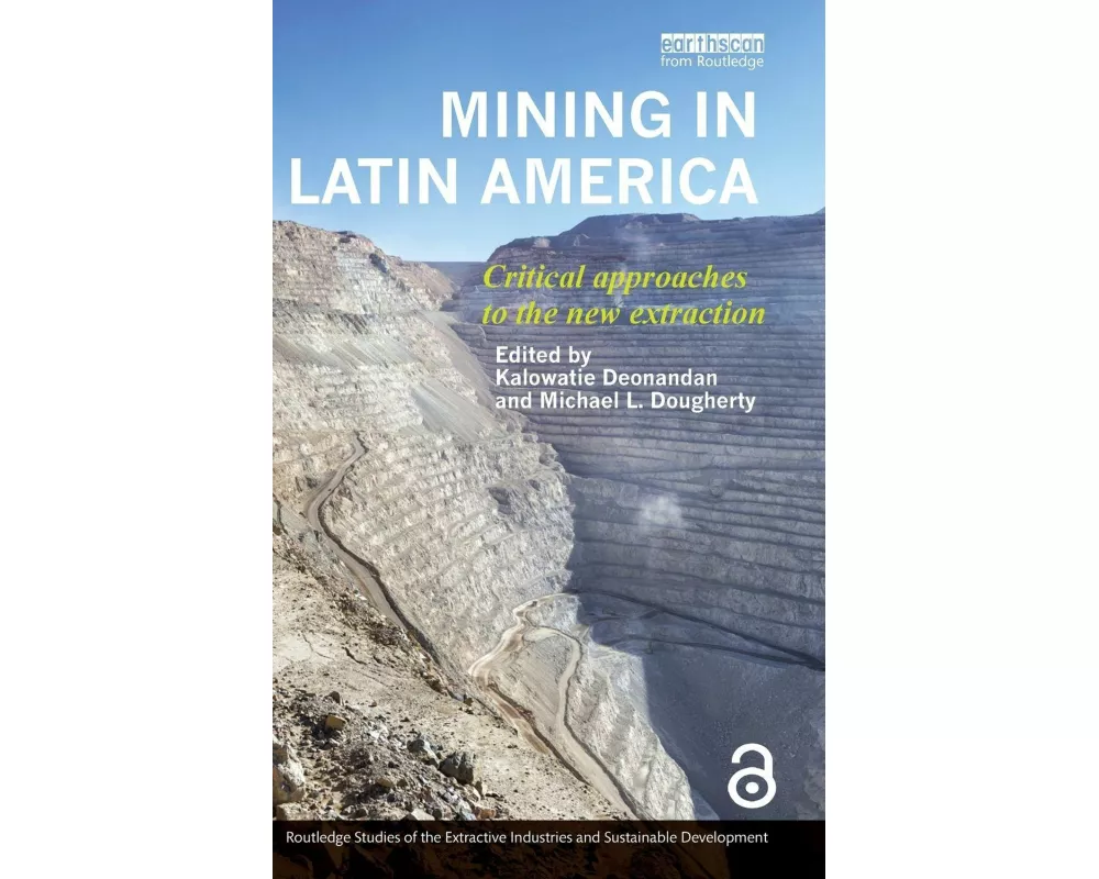 Mining in Latin America