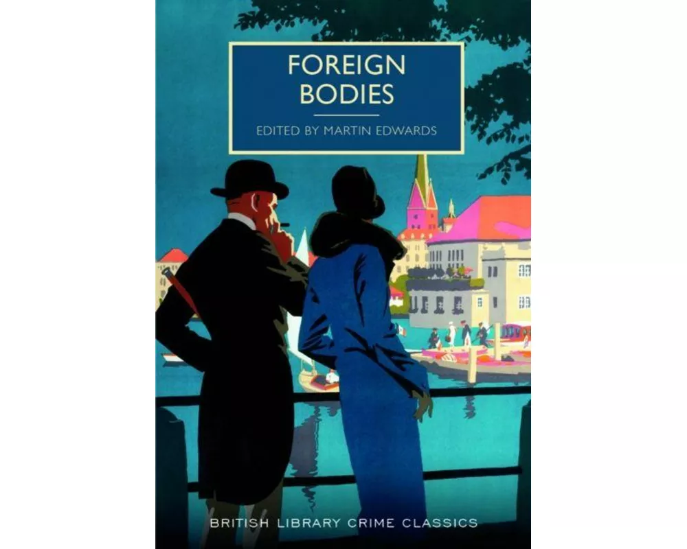Foreign Bodies