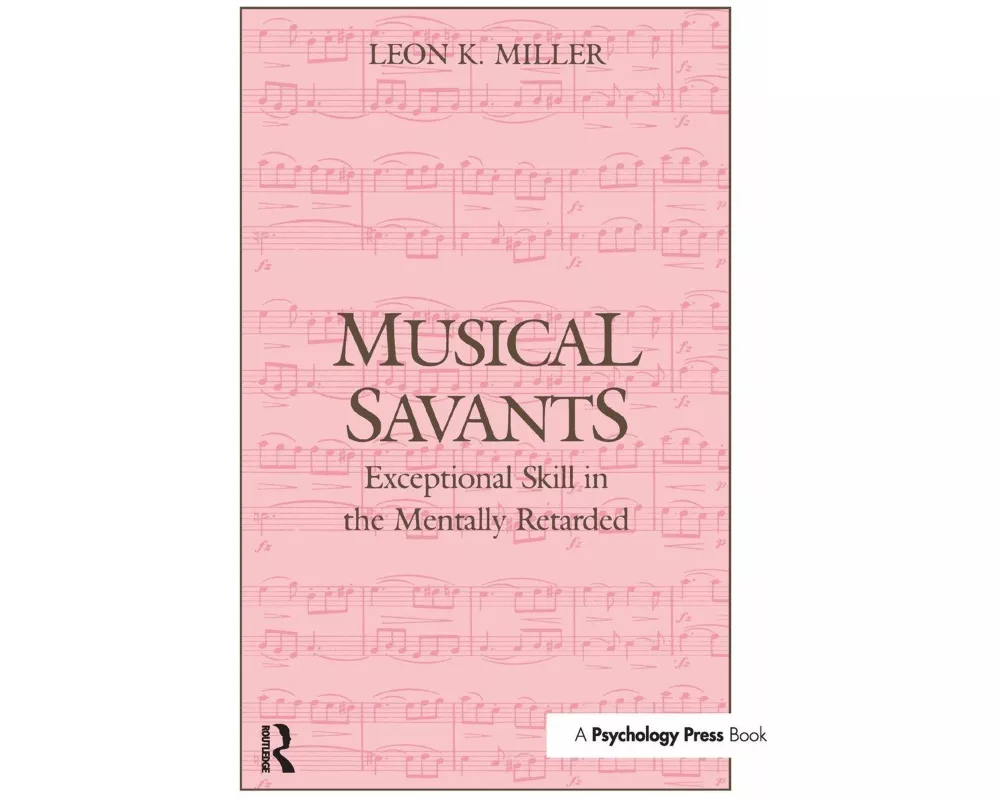 Musical Savants