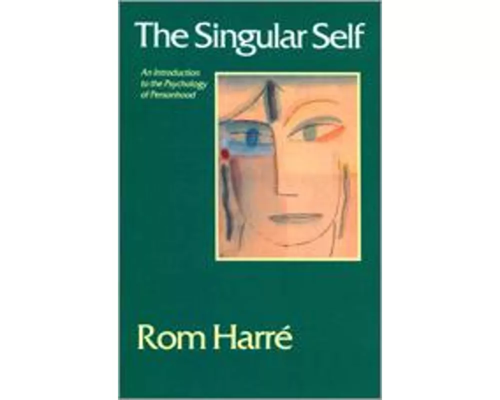 The Singular Self