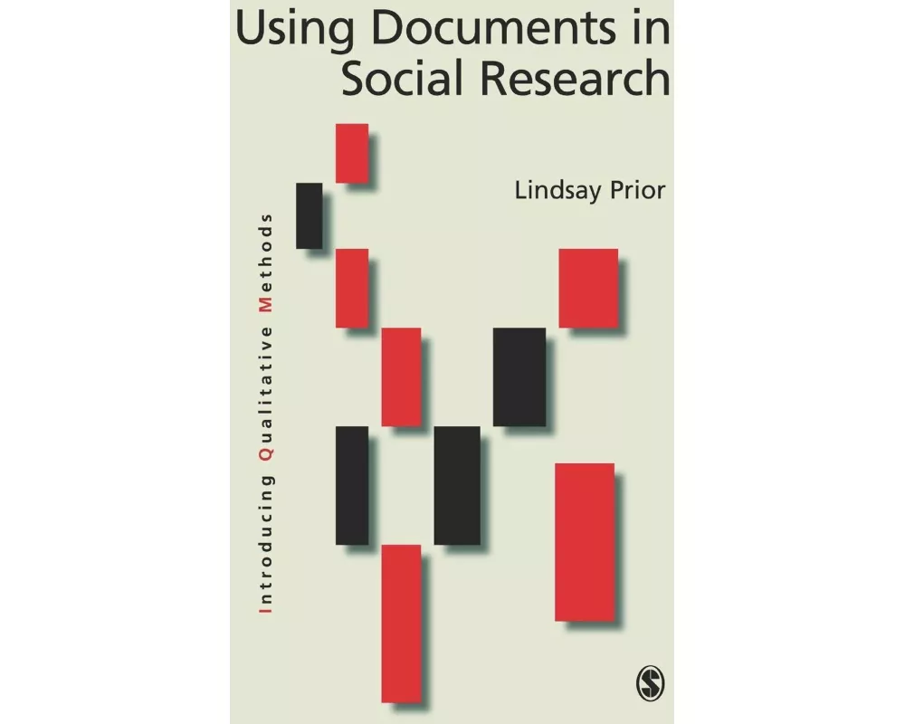 Using Documents in Social Research