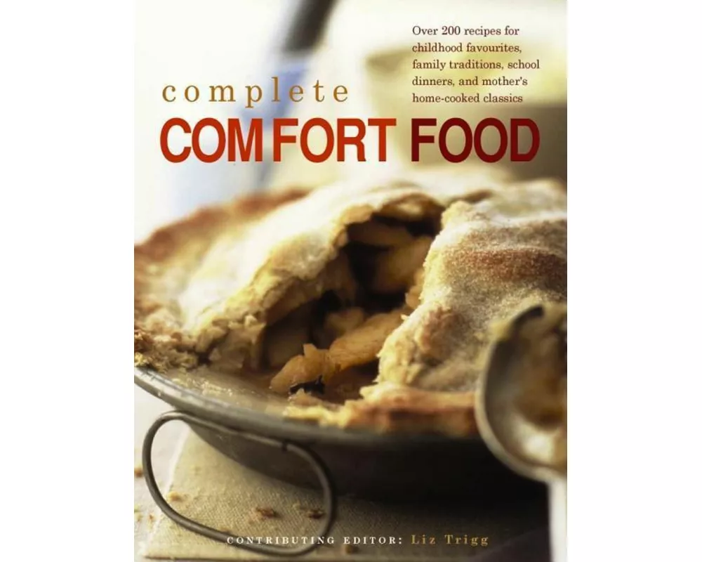 Complete Comfort Food