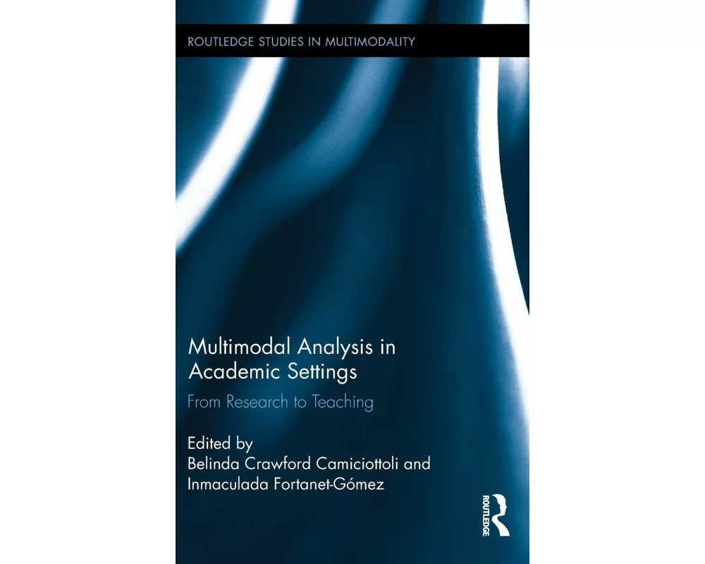 Multimodal Analysis in Academic Settings