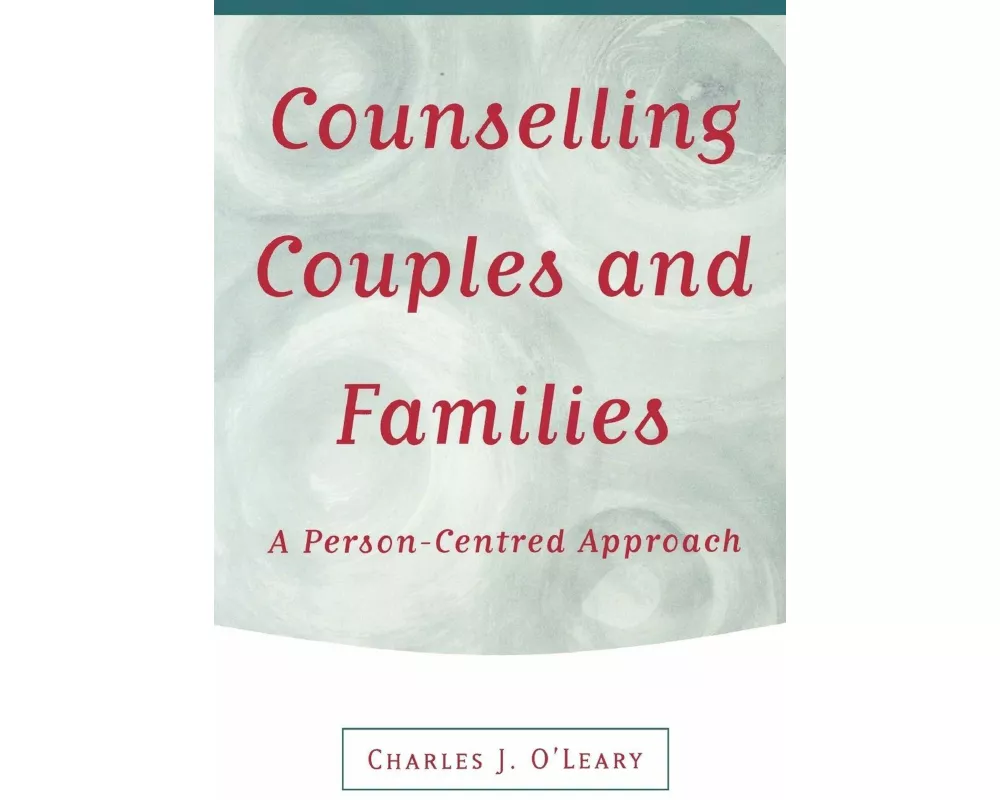 Counselling Couples and Families