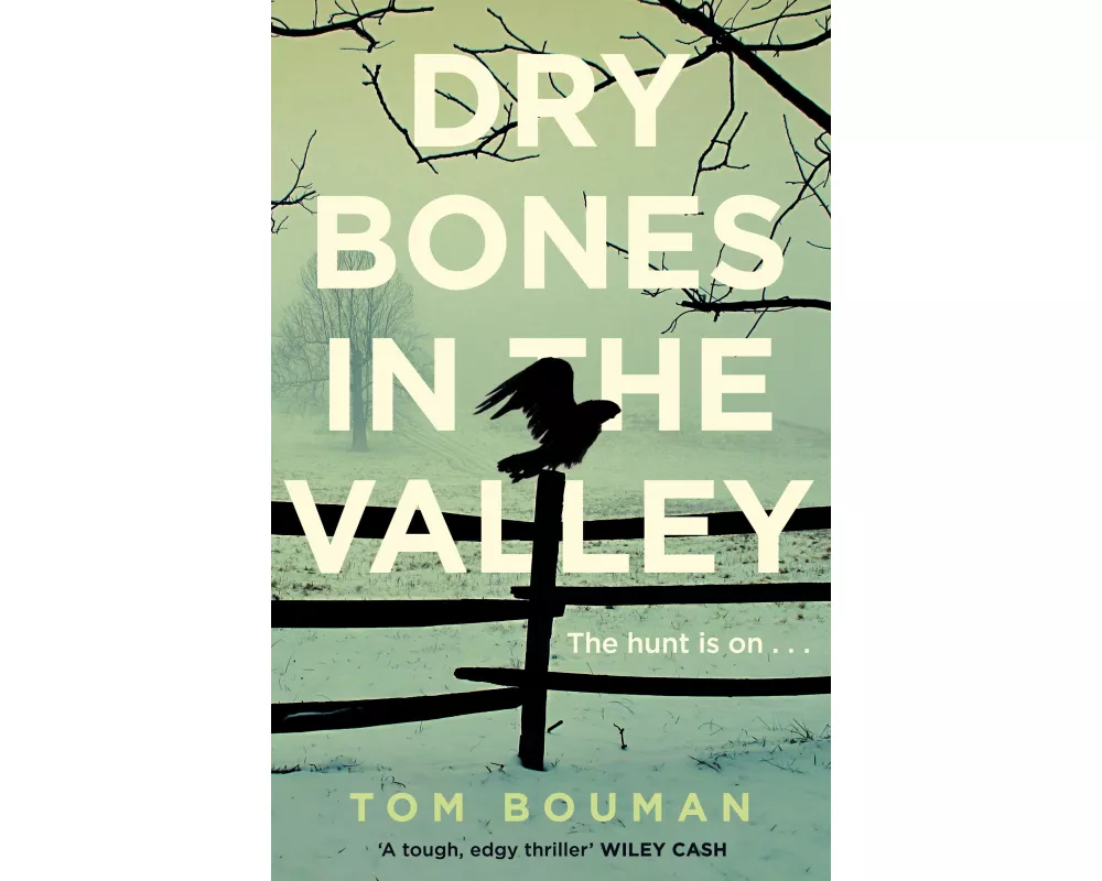 Dry Bones in the Valley