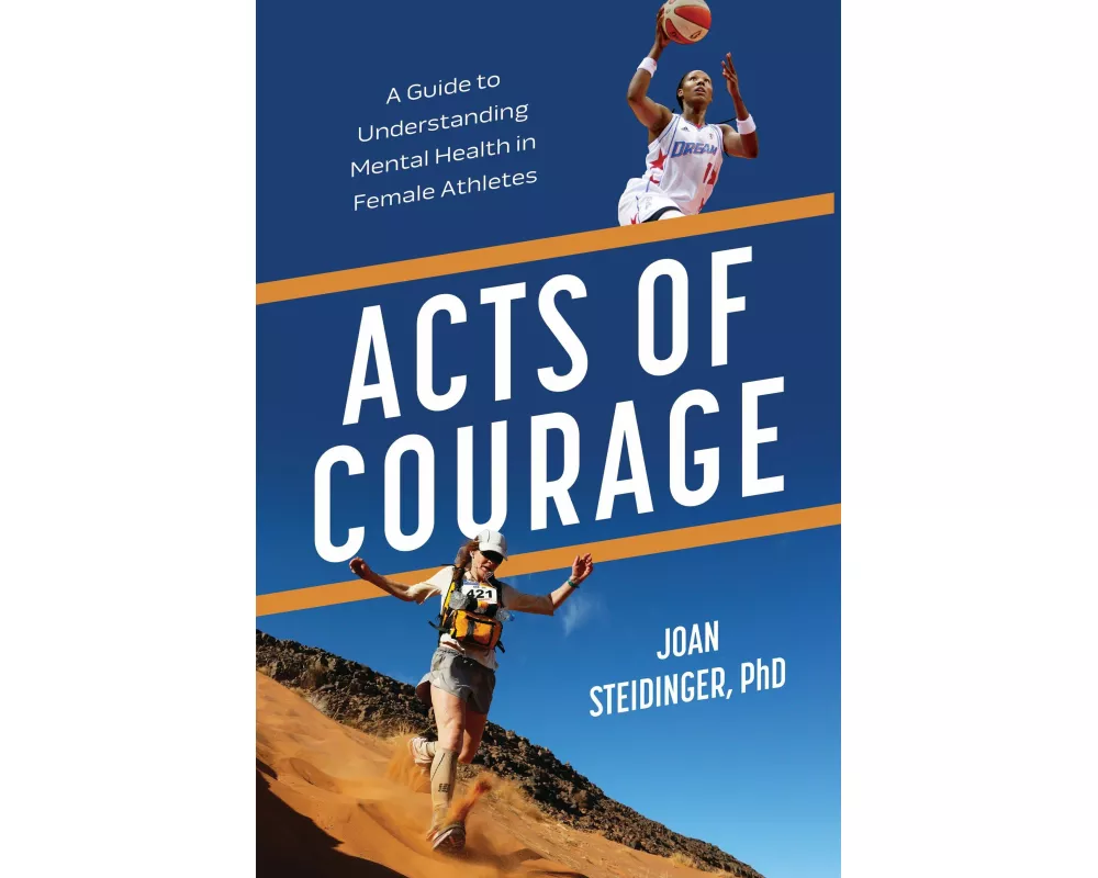 Acts of Courage