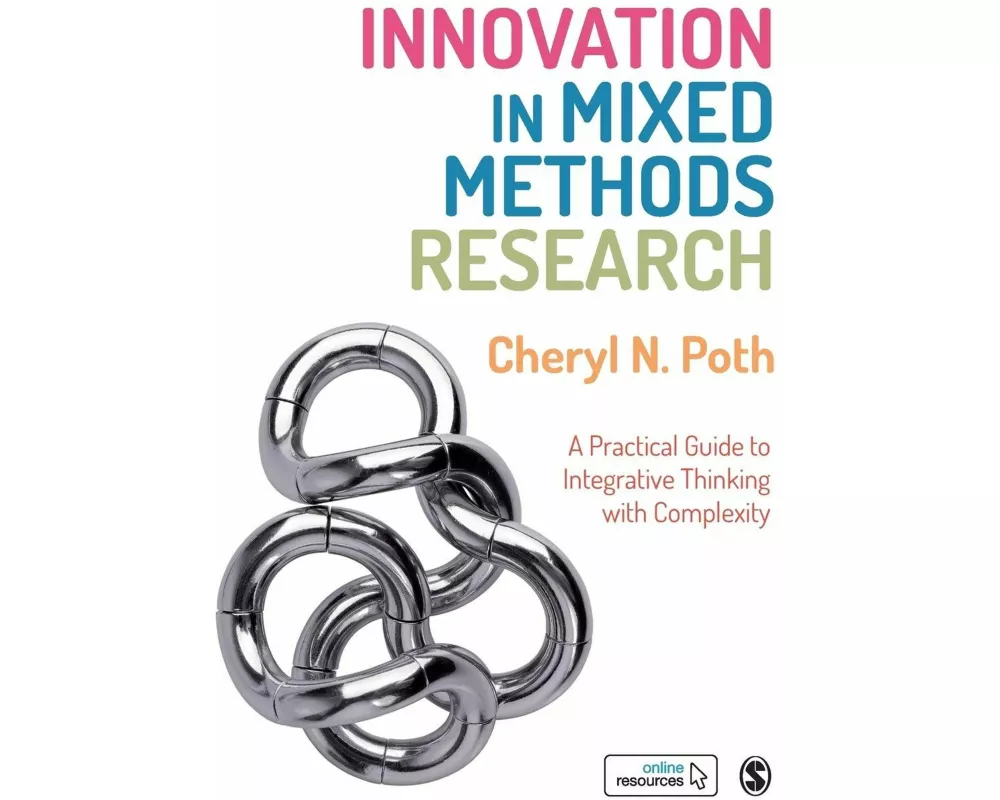Innovation in Mixed Methods Research