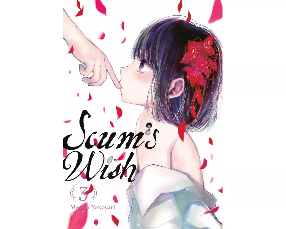 Scum's Wish, Vol. 3