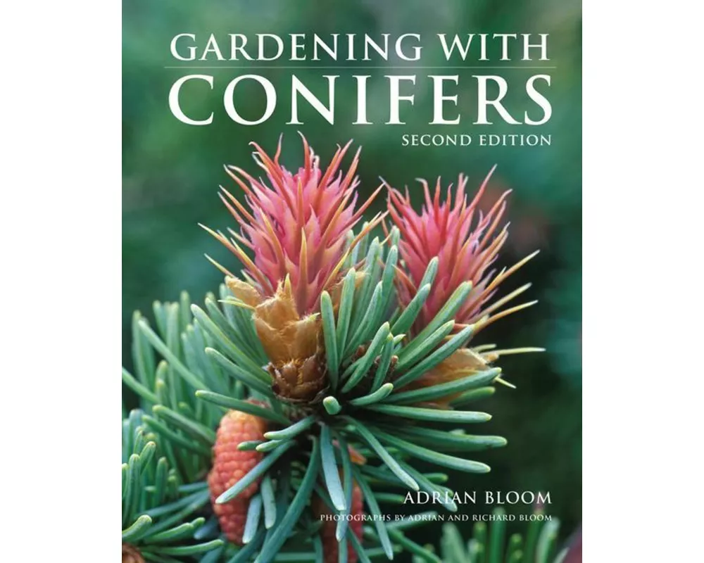 Gardening with Conifers