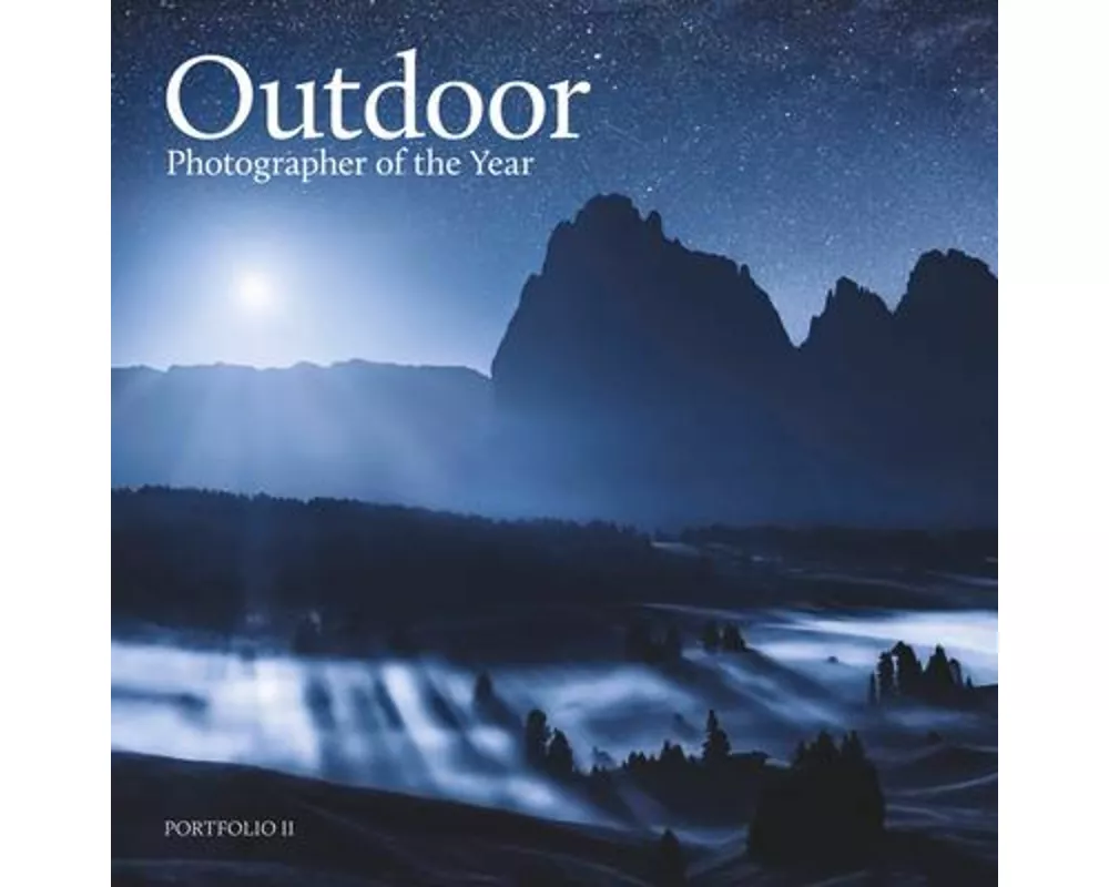 Outdoor Photographer of the Year: Portfolio II