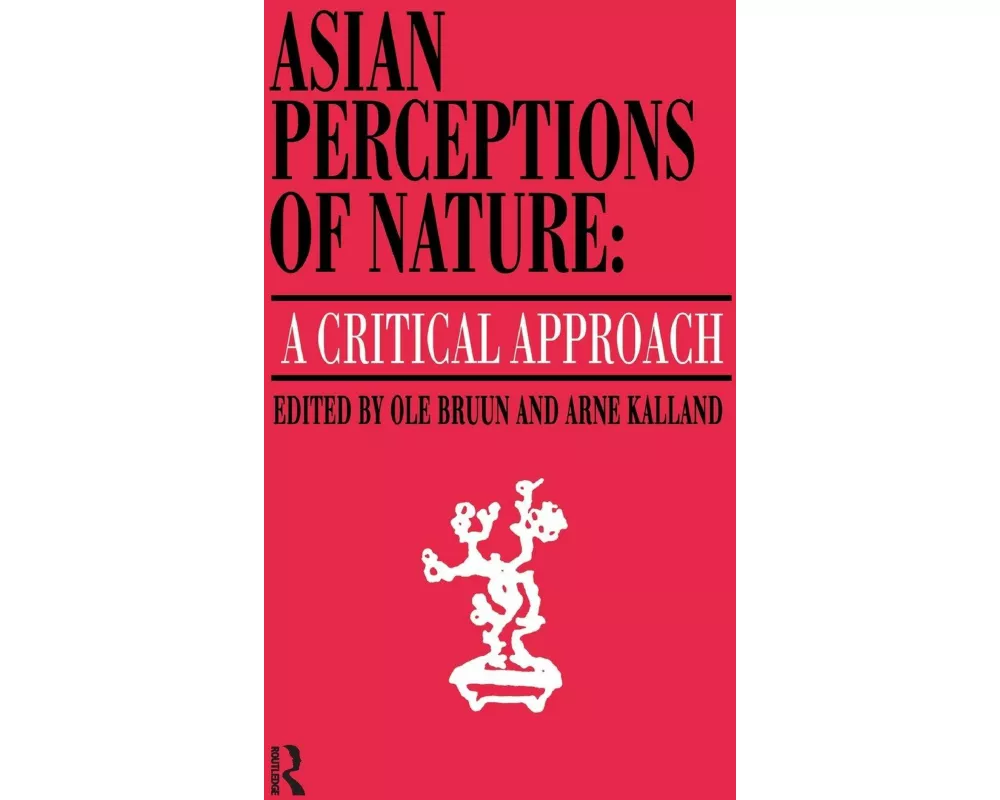 Asian Perceptions of Nature