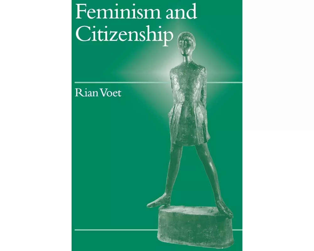 Feminism and Citizenship