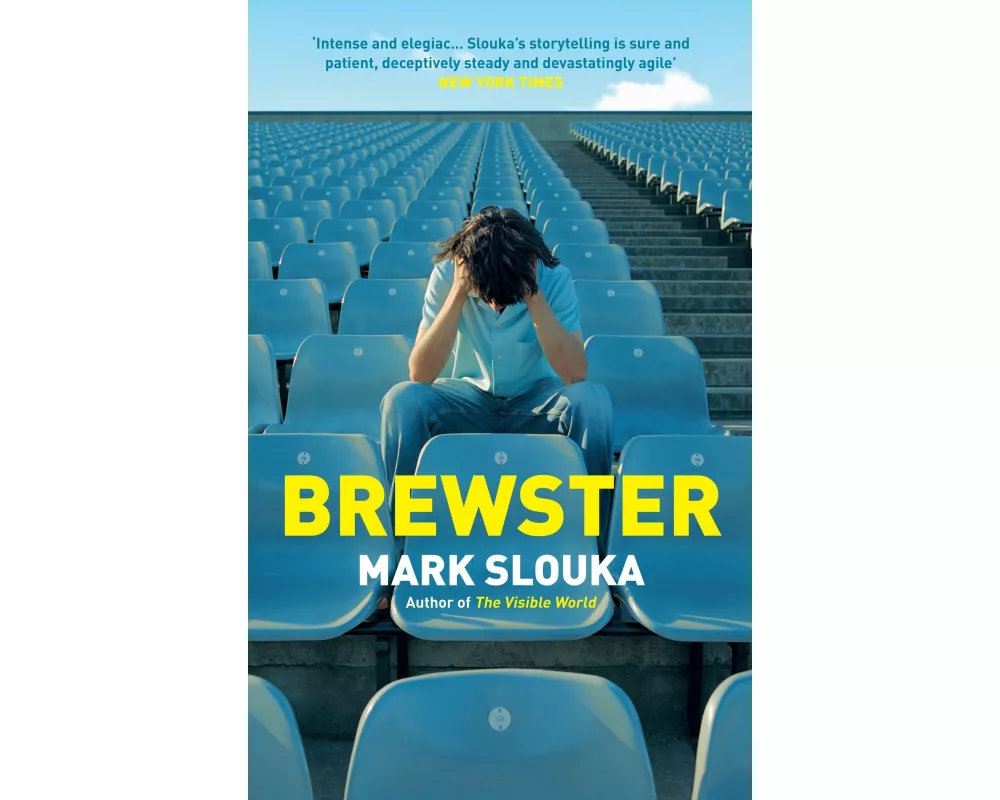 Brewster