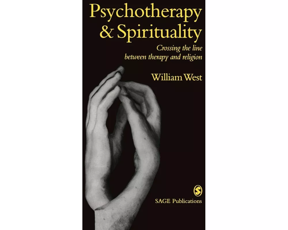 Psychotherapy & Spirituality