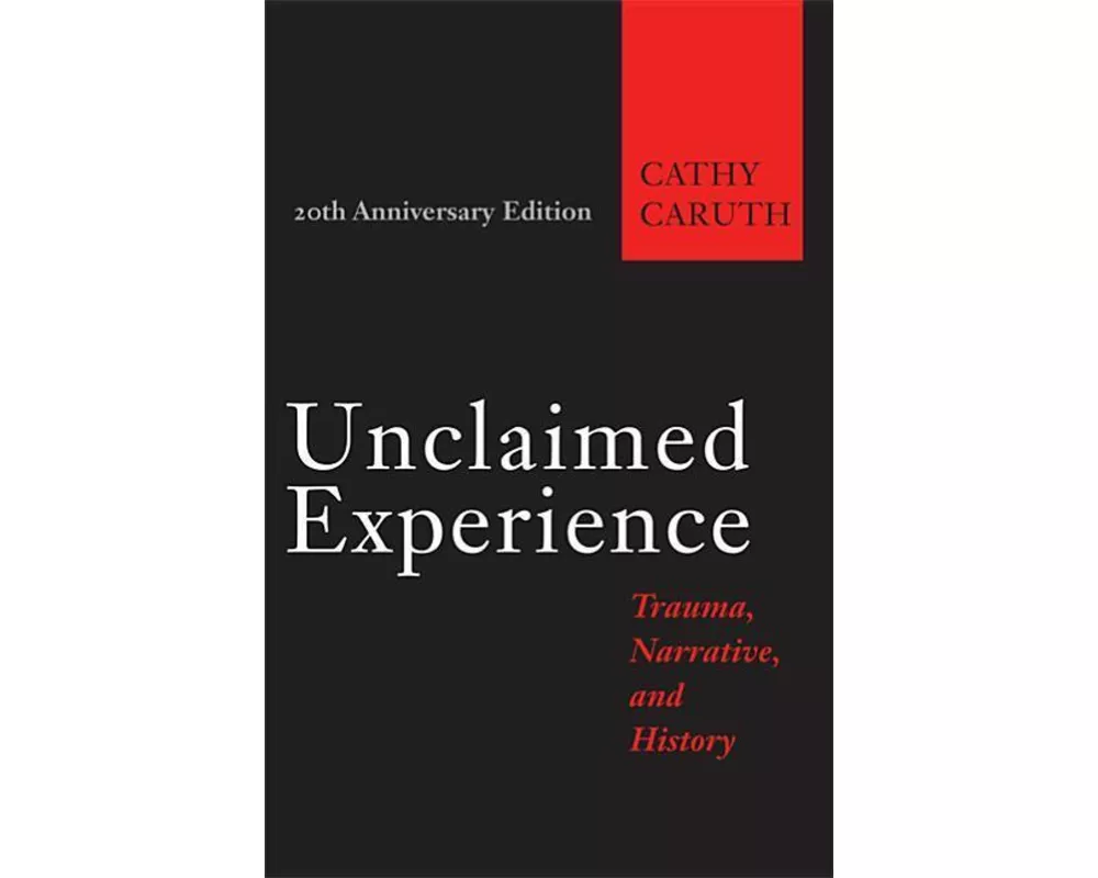 Unclaimed Experience