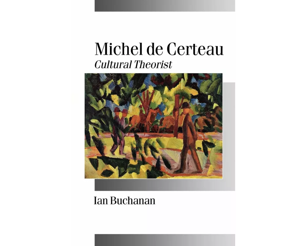 Michel de Certeau