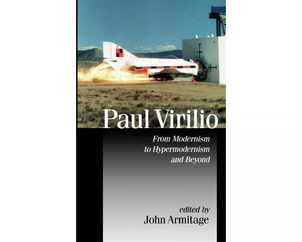 Paul Virilio