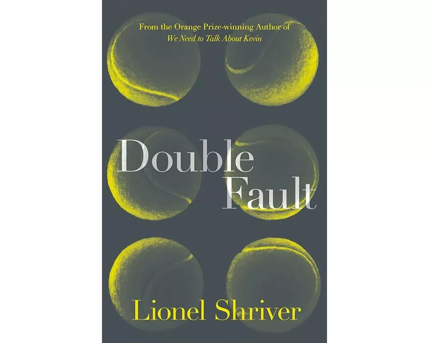 Double Fault