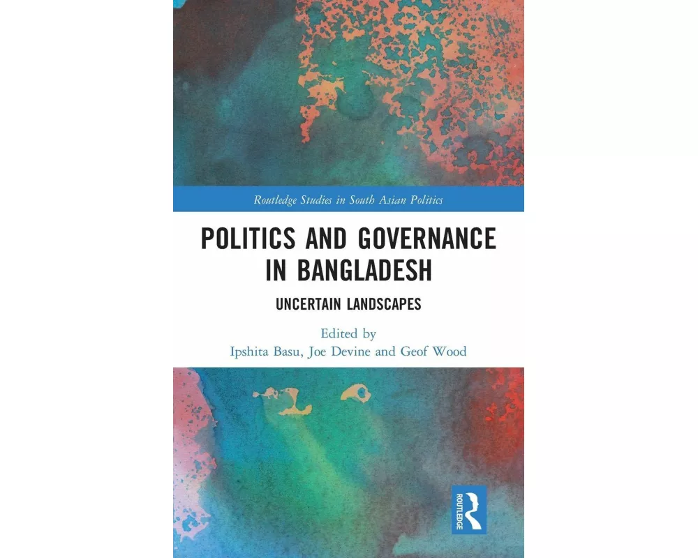 Politics and Governance in Bangladesh