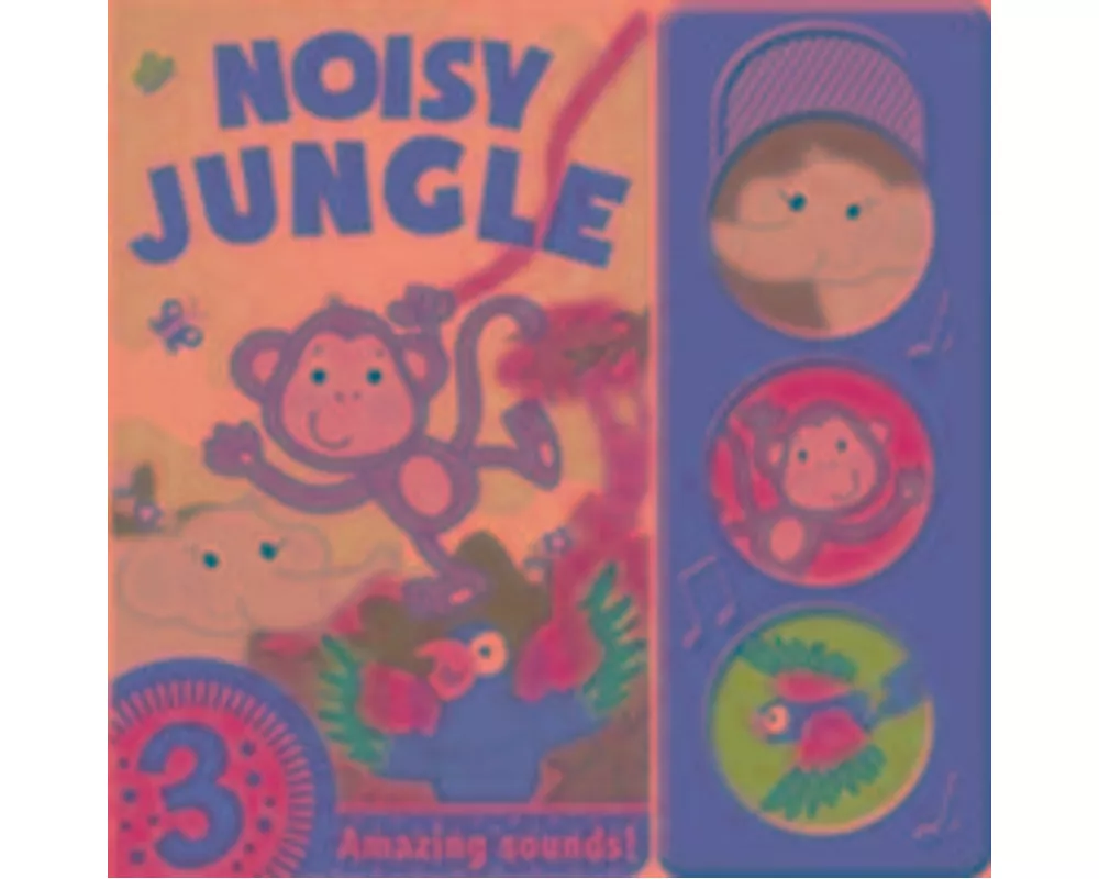 Noisy Jungle