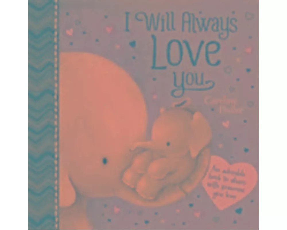 I Will Always Love You