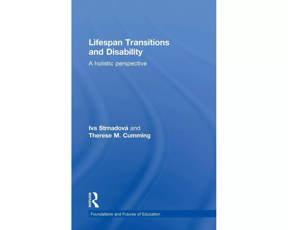 Lifespan Transitions and Disability