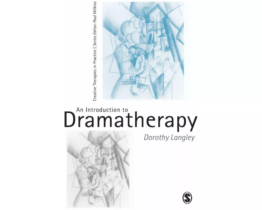 An Introduction to Dramatherapy