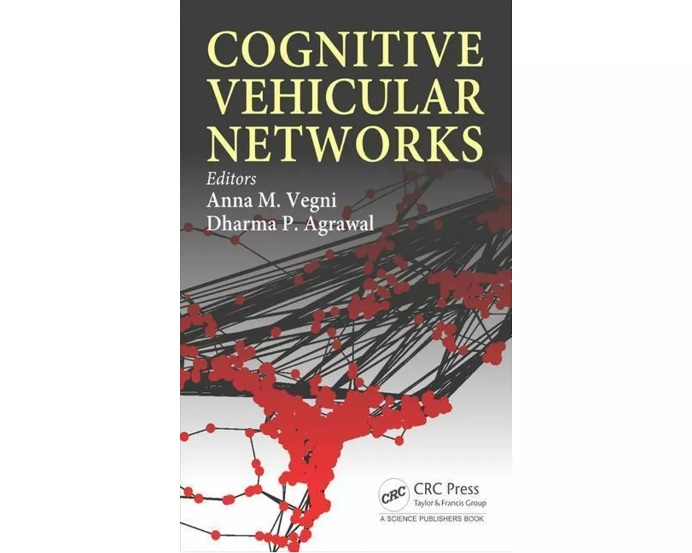 Cognitive Vehicular Networks