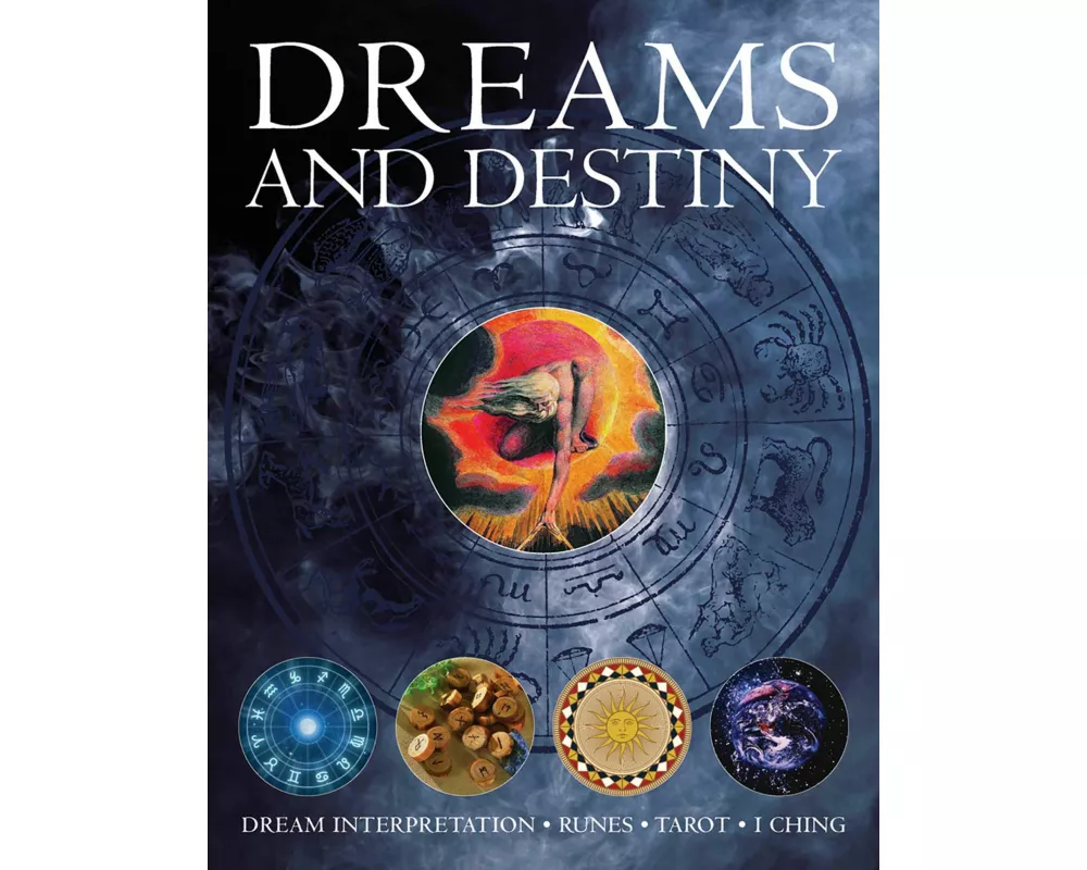 Dreams and destiny