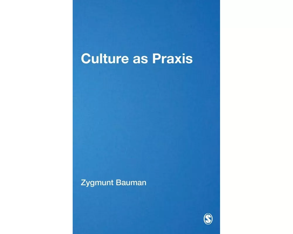 Culture as Praxis