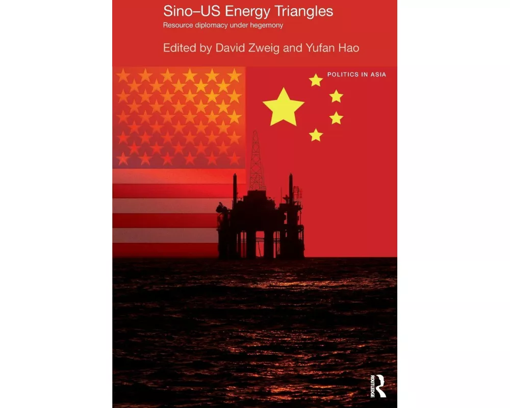 Sino-U.S. Energy Triangles
