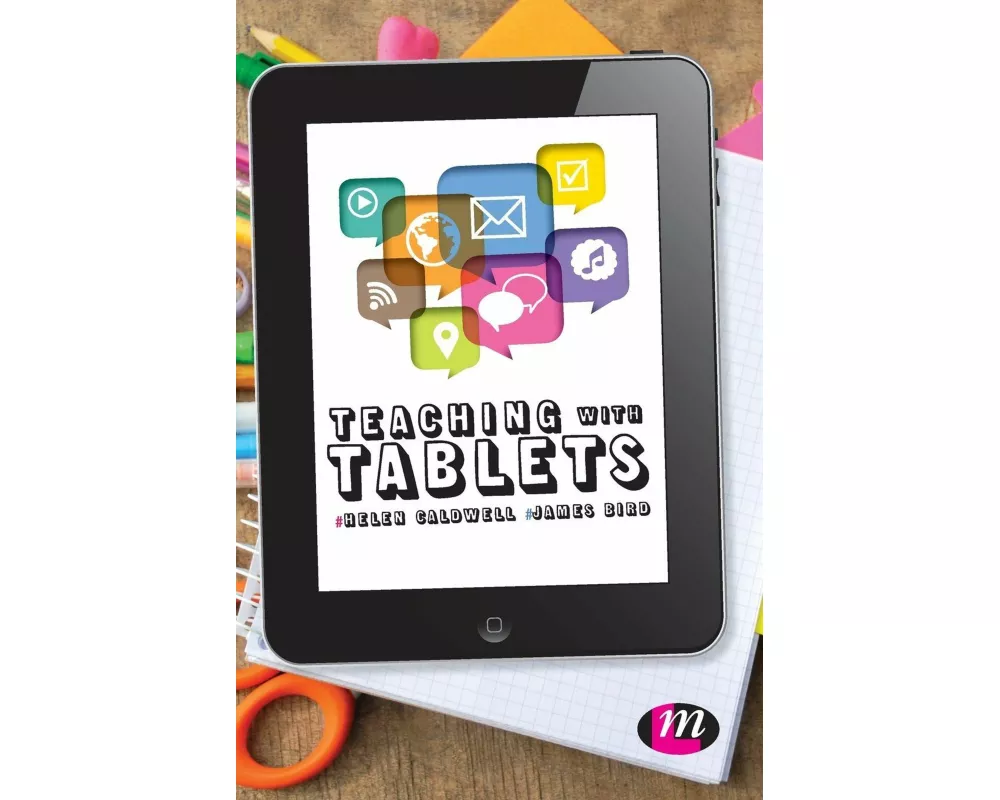 Teaching with Tablets