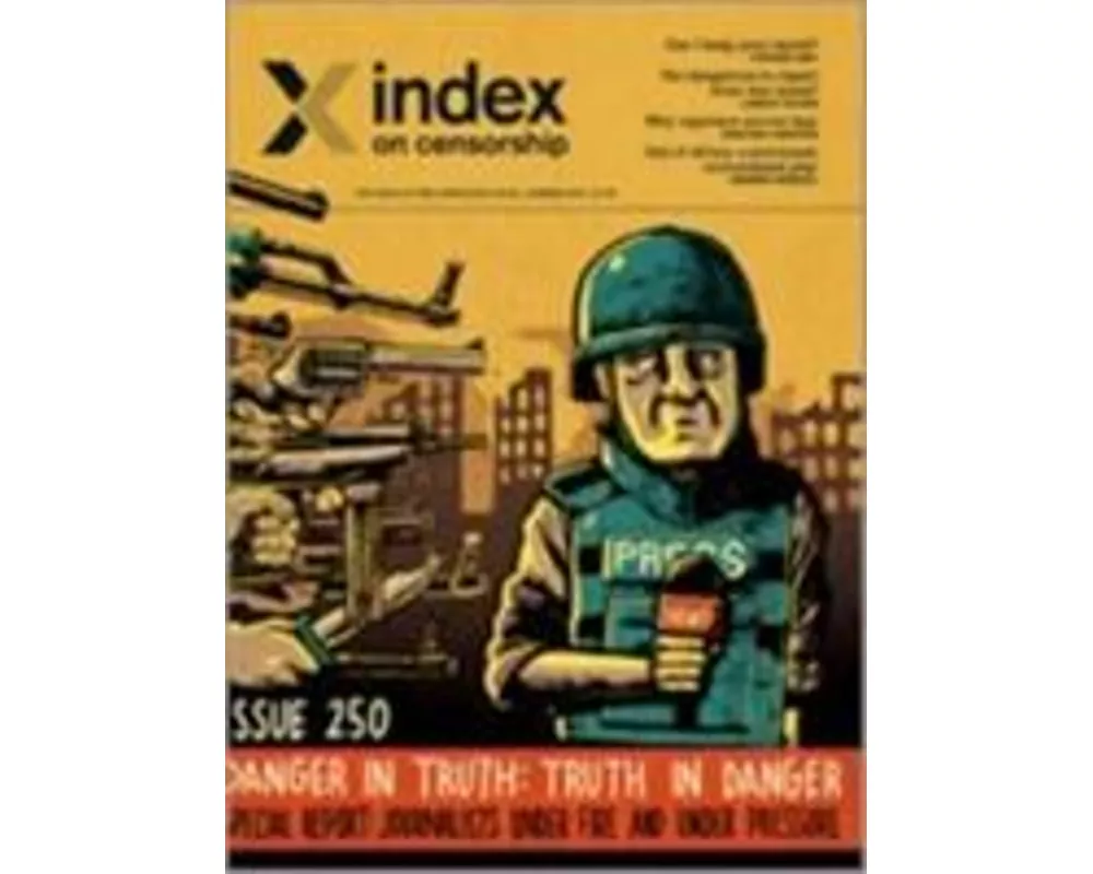 Danger in truth; truth in danger