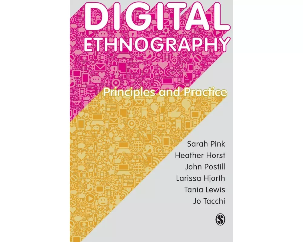 Digital Ethnography